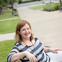 Vicki L. Fortino
