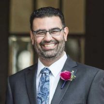 Vikram (Vik) Vij