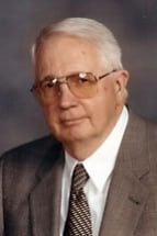 W. Ritchie Smith Jr.