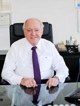 Walter A. Lesnevich