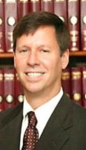William B. Young Jr.